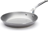 Tigaie MINERAL B PRO Fabricat din oțel Oale si Tigai Naty Shop 28 Cm