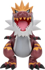 Pokémon PKW3422 - Figurine Epic Monargoras Figurine Officielle 30 cm Figurines Naty Shop