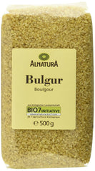 Boulgour bio, 500 g
