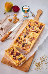 Fuchs - Fenouil entier - saveur douce et épicée pour salades de fruits - 45 g Condimente Naty Shop