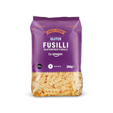 Fusilli fără gluten de la Amazon, 500g