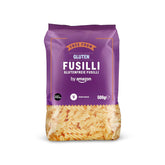Fusilli sans gluten d'Amazon, 500g