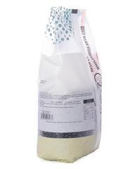 Haricots noirs Wholefood Earth 1 kg sans OGM Naturel riche en fibres riche en protéines