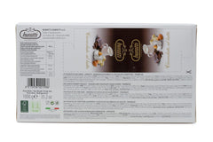 Amandes recouvertes de chocolat blanc Tenerezze, 1 pièce