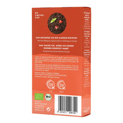 Décaféiné Bio N HC