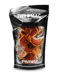 Pamplemousse séché pour cocktails 160gr - Fruits secs sans sucre pour cocktails, décorations, confiseries, Noël, boissons - Tranches séchées 100% naturelles sans additifs Produits déshydratés Naty Shop Titre par défaut