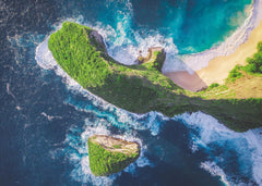 Ravensburger Puzzle Beautiful Islands 16909 - Indonésie - Puzzle 1000 pièces pour adultes et enfants de plus de 14 ans Puzzle Naty Shop New Design