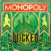 Jeu de société Wicked Edition - Version allemande