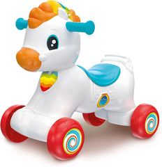 Clementoni - Premiers pas, multicolore, 17854 Jucarii Bebe Naty Shop Titre par défaut