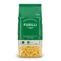 de la Amazon Fusilli, 500g