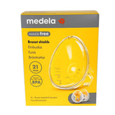 Protecții pentru sâni Medela, fără Bpa Accesorii Hrana si Alaptare Bebe Naty Shop