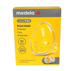 Protège-seins Medela, sans BPA Accessoires Alimentation et Allaitement Bebe Naty Shop