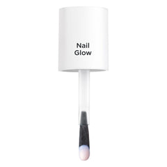 ARTDECO Nail Glow - Effet éclat naturel et éclatant pour vos ongles - 1 x 10 ml