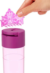 Disney Princess Color Reveal - 6 poupées surprises activées par l'eau, accessoires, pour enfants à partir de 3 ans, Ariel, Tiana, Mulan, Cendrillon, Belle, Aurora, HPX39