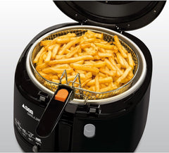Friteuse électrique Tefal Simply One, capacité XL pour frites jusqu'à 1,2 kg, système de refroidissement mural exclusif Électroménager Naty Shop