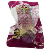 - Riz gluant à la noix de coco et patates douces - (1 x 80 g)