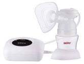Nuby - Elektrische Milchpumpe Mit Digitaler Anzeige Accessoires Alimentation et Allaitement Bebe Naty Shop