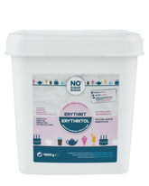 No Sugar, Erythritol natural fără calorii, utilizabil ca înlocuitor de zahăr, 4,5 Kg Indulcitori Naty Shop 4,5 Kg