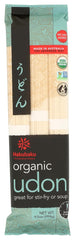 Japanische Bio Ramen Nudeln, 270 g