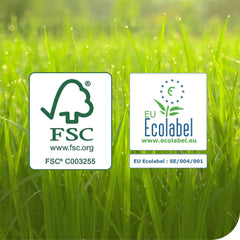 Hârtie igienică Tork Small Roll White T4, Advanced, 2 straturi, 48 × 200 foi, 472161