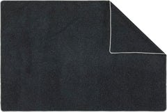 David Fussenegger Pătură Antracit Bumbac 140X200 Cm Cosy Blanket Soft Paturi si Cuverturi David Fussenegger