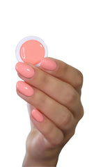 alessandro Striplac UV-Nagellack Lilly Billy – Doux et facile à utiliser – Application facile grâce à la technologie Peel-Off – Vegan et sans alcool – 8 ml
