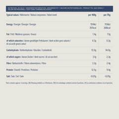d'Amazon Coquillettes, 500g