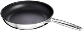 Schulte-Ufer ASTRAL poêle inox Casseroles et poêles Naty Shop 28 cm