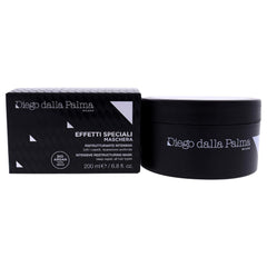 Mască de păr - 200 ml. Masca de par Naty Shop Titlu implicit