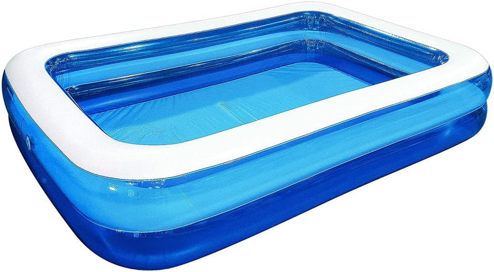 Piscină Jilong Giant 305x183x50 cm Piscină pentru familii Piscină pentru copii Piscină pentru copii