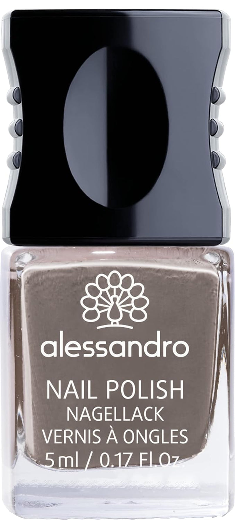 Vernis à ongles Alessandro Pebble Stone