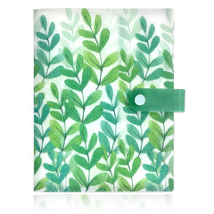 144 emplacements Nail Art Sticker Storage Book Blätter Nail Art Decals Sammelalbum Nail Sticker Leerer Displayhalter Binder Buch Kunststoff DIY Nail Art Design Tools pour Nail Art Sticker