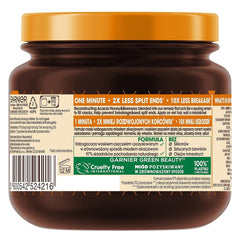 Masque capillaire Garnier Botanic Therapy Trésors de Miel 340ml Masque capillaire Naty Shop