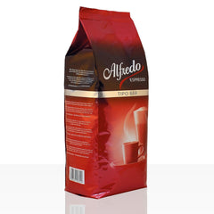 Espresso TIPO BAR d'Alfredo, 6x1000g en grains