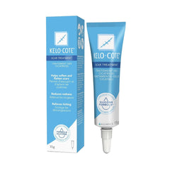 KELO-COTE® - Gel de silicon pentru tratamentul cicatricilor Cosmetice si Infrumusetare Naty Shop