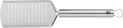 Râpe à fromage WMF Profi plus en acier inoxydable 25 cm, surface de rasage fine Éplucheur Naty Shop