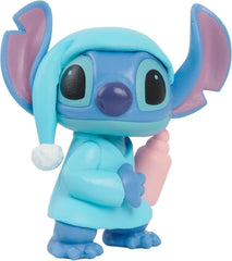Stitch Disney's Lilo Collectible Friends Ensemble de figurines 8 figurines de 5 cm de haut, jouet de 3 ans par Just Play Action Figures Naty Shop