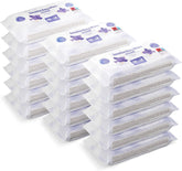 Amazon Sensitive Baby Wipes 1008, non parfumées, 18 paquets de 56 (anciennement marque Mama Bear, produit identique)