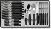 Victorinox Swiss Classic, couverts professionnels, 24 pièces Cuisine Naty Shop