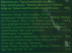 Hârtie de orez Ricefield, rotundă, 22 cm, 1 pachet (300 g)