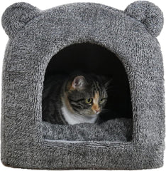 Lits, couvertures et meubles, animaux, chats, lits pour chats, Chats - lits, matelas