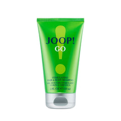 JOOP ! Aller! Gel douche pour homme, au parfum boisé-fruité, 150 ml Douche et bain Naty Shop 150 ml
