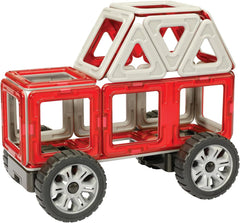 Amazing Rescue Set 50 Teile