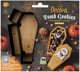 , 0255229, Ausstecher Bara, idéal pour la conception d'un système 3D-Sargs aus Mürbeteig, publié en italien, conception originale. Taille des Teigschneiders: 13 x 7 x 2,2 cm