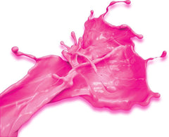 Encre comestible pour imprimantes, colorants alimentaires MAGENTA 100ML, impression comestible, impression sur papier gaufrette, décoration de gâteaux, complément