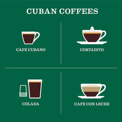 Café La Llave Espresso, friptură întunecată, 473 ml, ediție limitată
