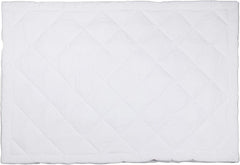 Gözze - Couette 4 Saisons, Lot de 2, Couette d'été + Couette Automne/Printemps, Couette Respirante avec Bande Climatique, 135 X 200 Cm - Couettes et Couettes Blanc Naty Shop