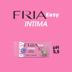 Serviettes Salviette par L'Hygiène Intima Bio, 12 serviettes Lingettes Humides Bébé Naty Shop