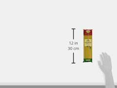 Spaghettis de semoule de blé dur bio, 500g