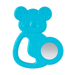Chicco Fresh Power 3D Koala jouet de dentition, 4 mois et plus
